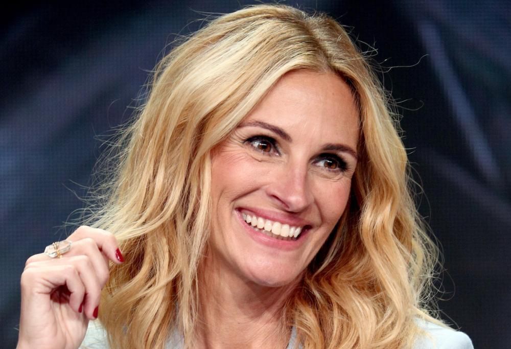 Julia Roberts: i suoi 5 film imperdibili