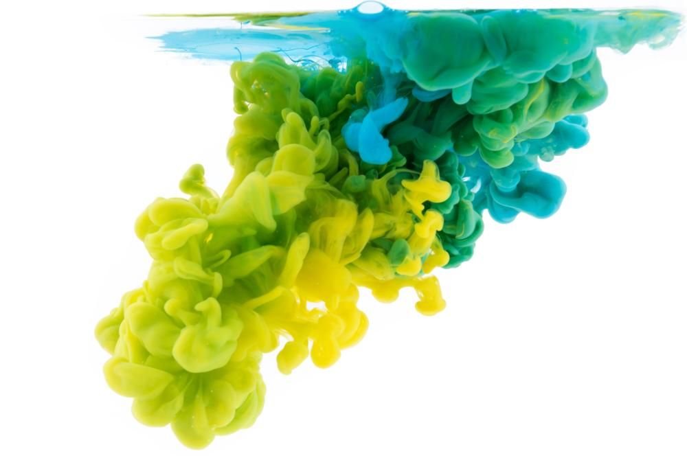 E’ stato scoperto un nuovo colore. Si chiama olo ed ecco di cosa si tratta