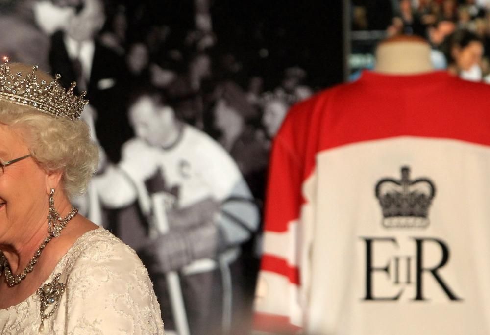 Regina Elisabetta: il regalo più bello per il suo compleanno è pura emozione