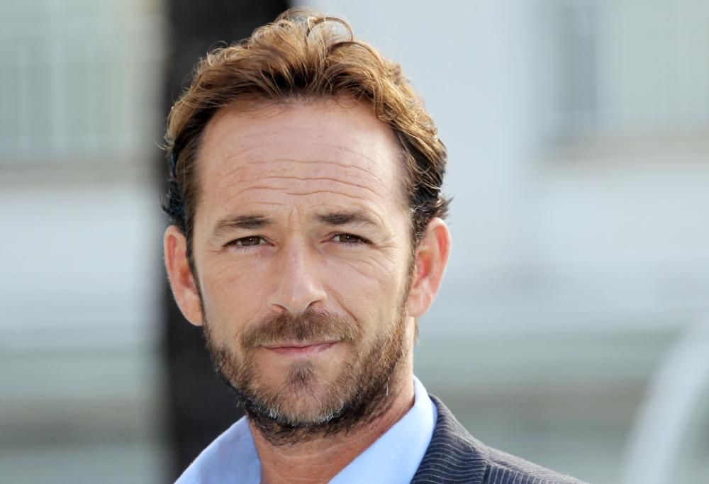 5 curiosità su Luke Perry