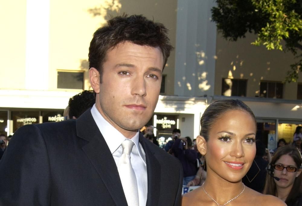 Jennifer Lopez e Ben Affleck ricreano la  leggendaria scena di Jenny From The Block