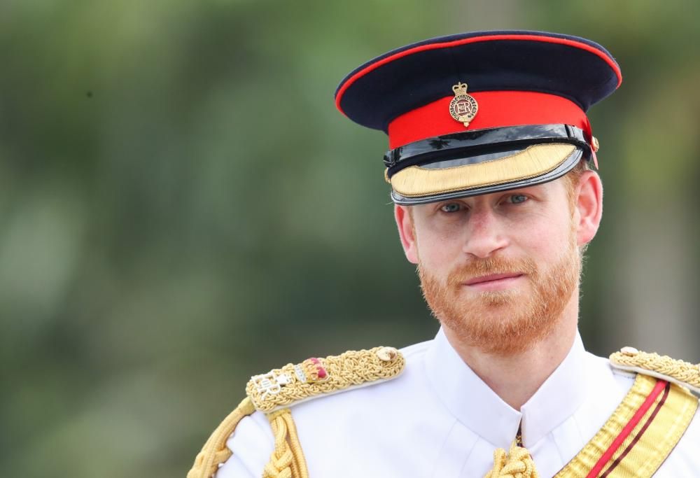 Harry e quelle parole che feriranno di nuovo la Regina