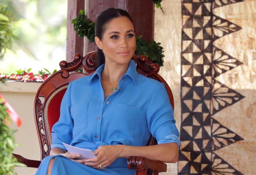 Meghan Markle: per il suo compleanno non suoneranno le campane