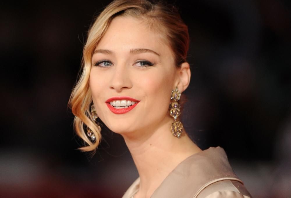 Beatrice Borromeo e la bellezza di Roma: le foto che tolgono il fiato!