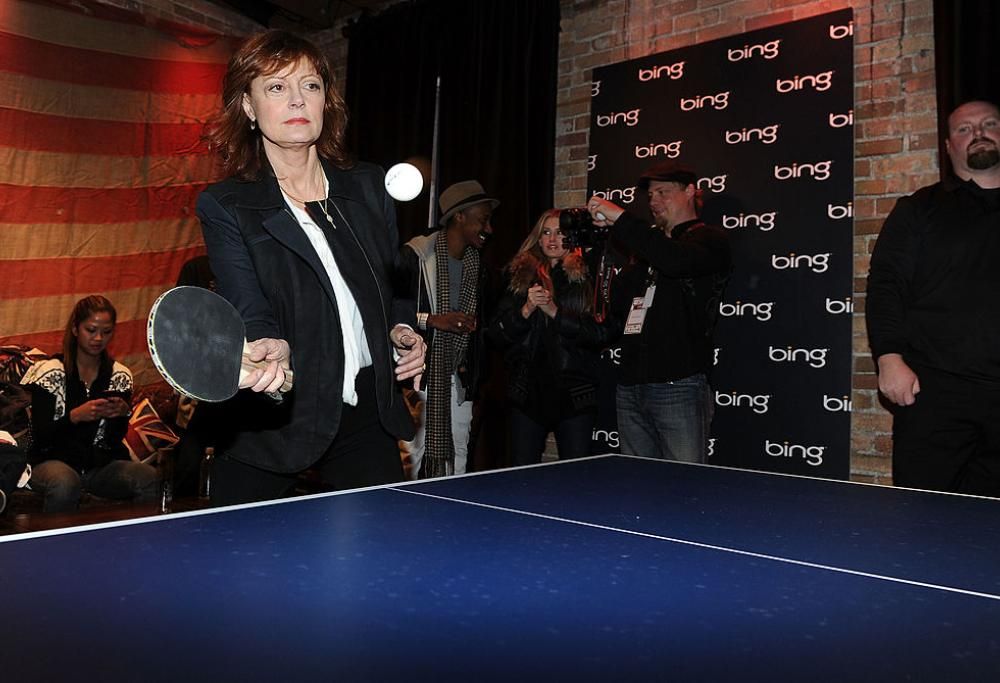 Cercate un nuovo hobby? Fatevi ispirare da queste celebrità