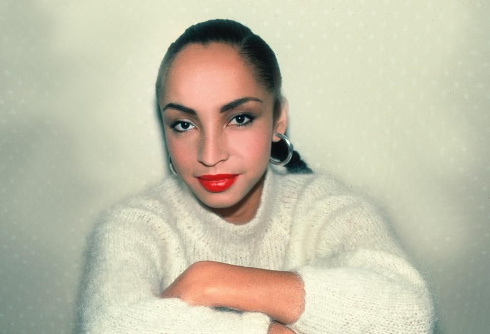 Buon compleanno Sade!