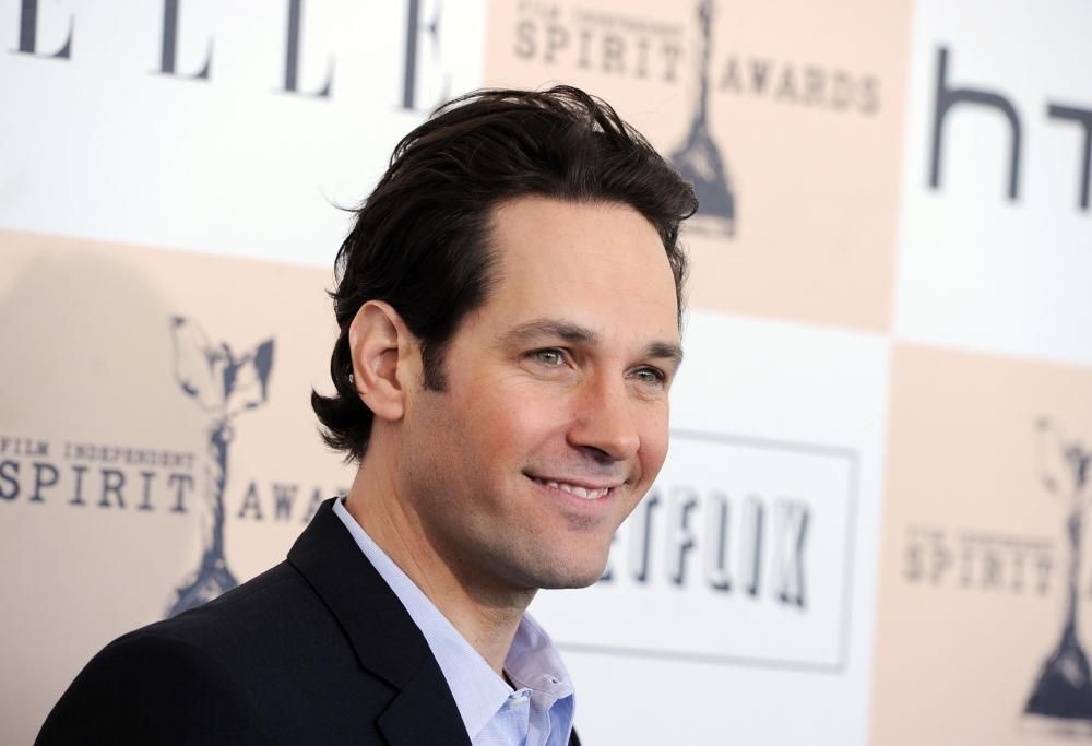 E’ stato eletto uomo più sexy del mondo. Ed è anche molto spiritoso