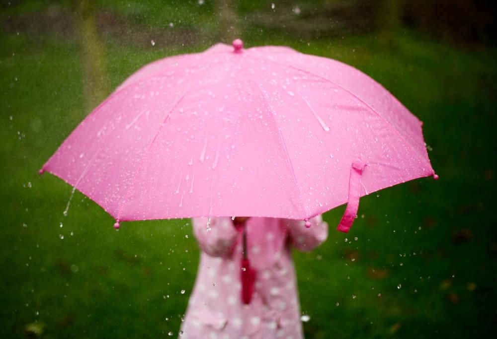 La pioggia influenza davvero l’umore? Ecco la risposta
