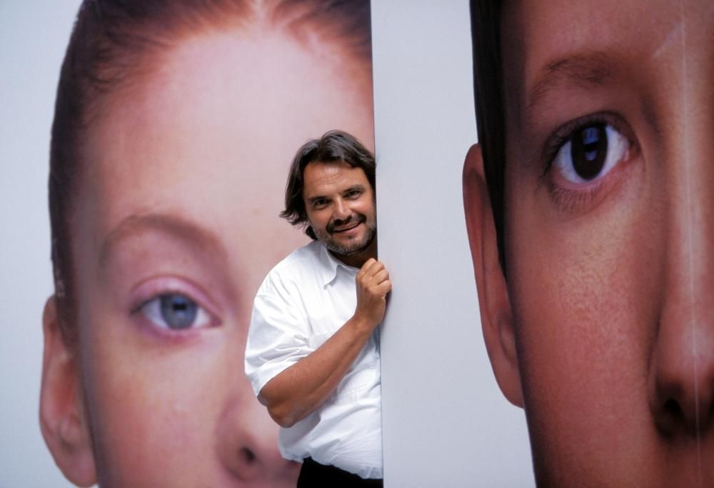 Oliviero Toscani addio