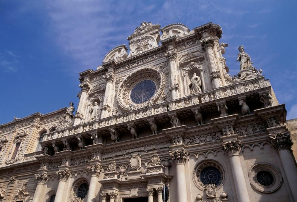 Non solo Perla del Barocco: Lecce entra nella lista dei comuni virtuosi