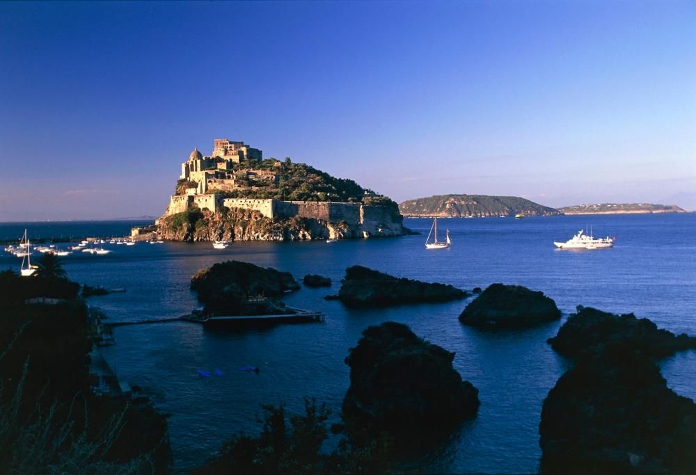 E’ italiana l’isola più bella del mondo