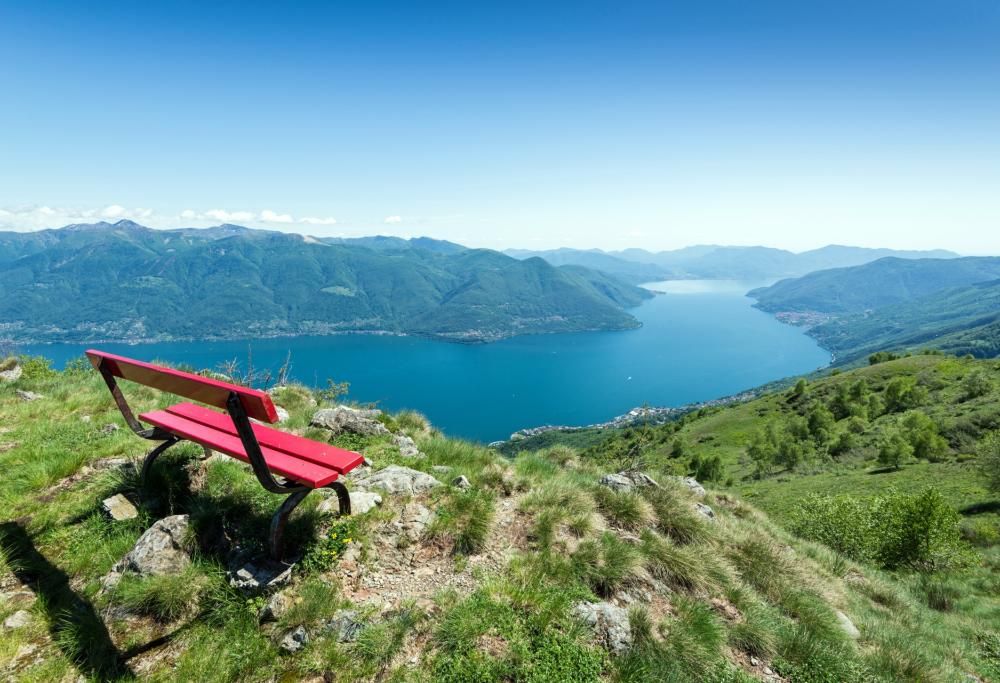 La libreria ad alta quota