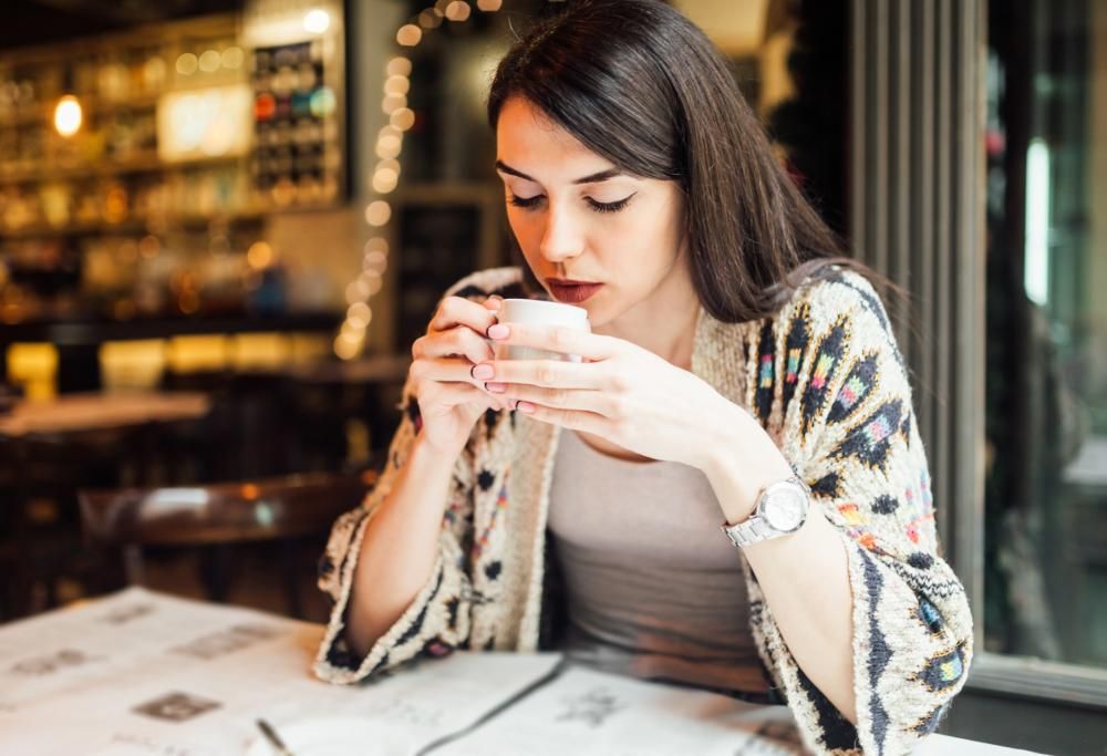 Potere della musica: influisce anche… sul sapore del caffè!