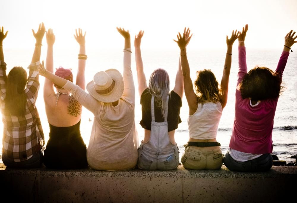 L’amicizia vera fa bene alla salute. Ecco perché