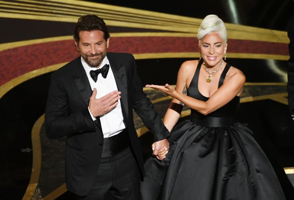 Bradley Cooper ha trovato la sua nuova Lady GaGa