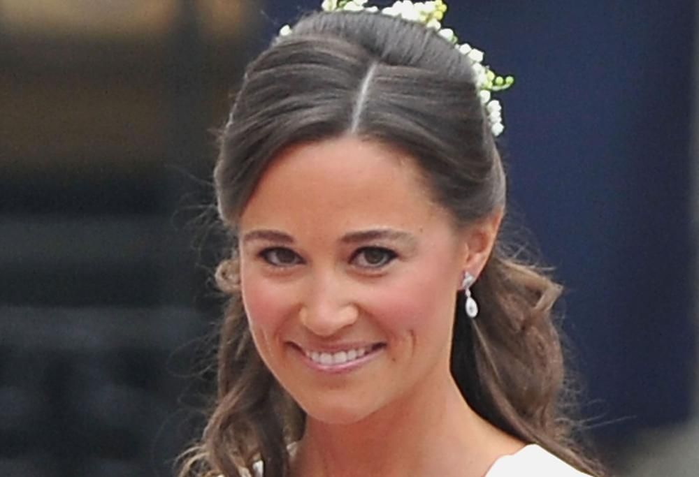 6 curiosità su Pippa Middleton