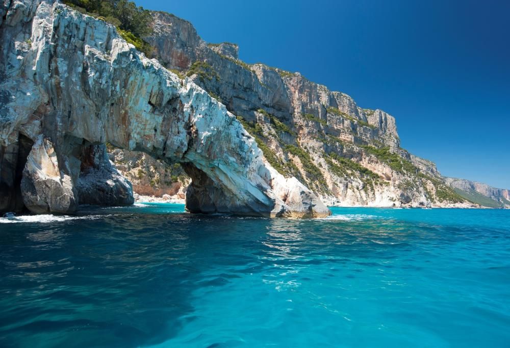 Le 50 spiagge più belle d’Europa: la prima è un gioiello italiano