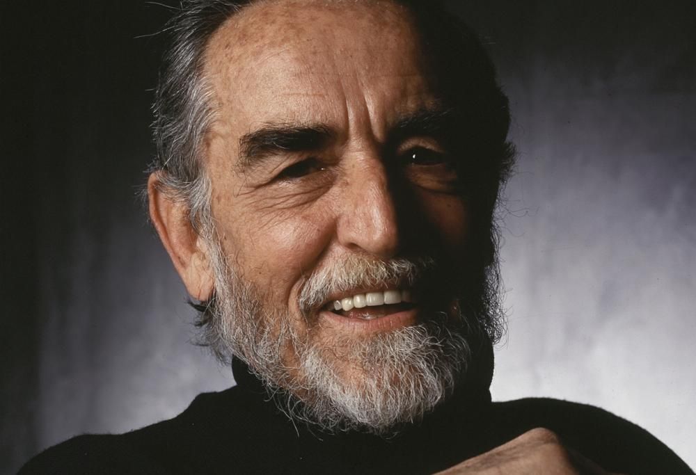 Vittorio Gassman: 3 curiosità sul grande attore