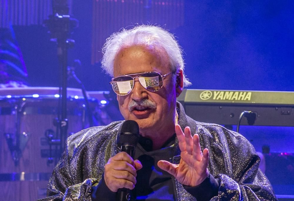 Le auto più innovative suonano al ritmo di Giorgio Moroder