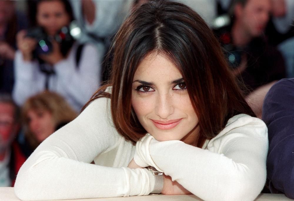 Penelope Cruz: nuovo film con Pedro Almodovar