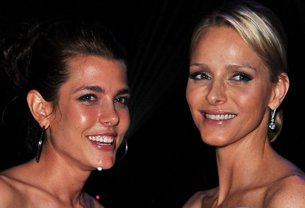 Charlene di Monaco come Charlotte Casiraghi? Il dettaglio che conquista!