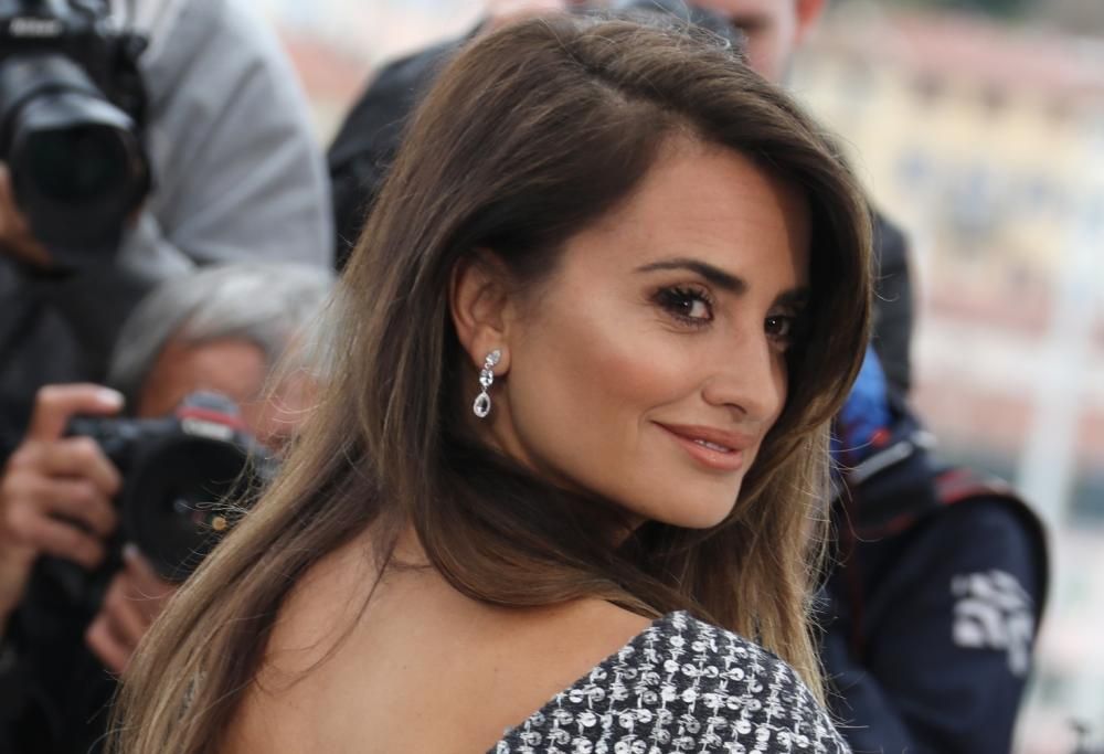 Penelope Cruz ne fa di tutti i colori