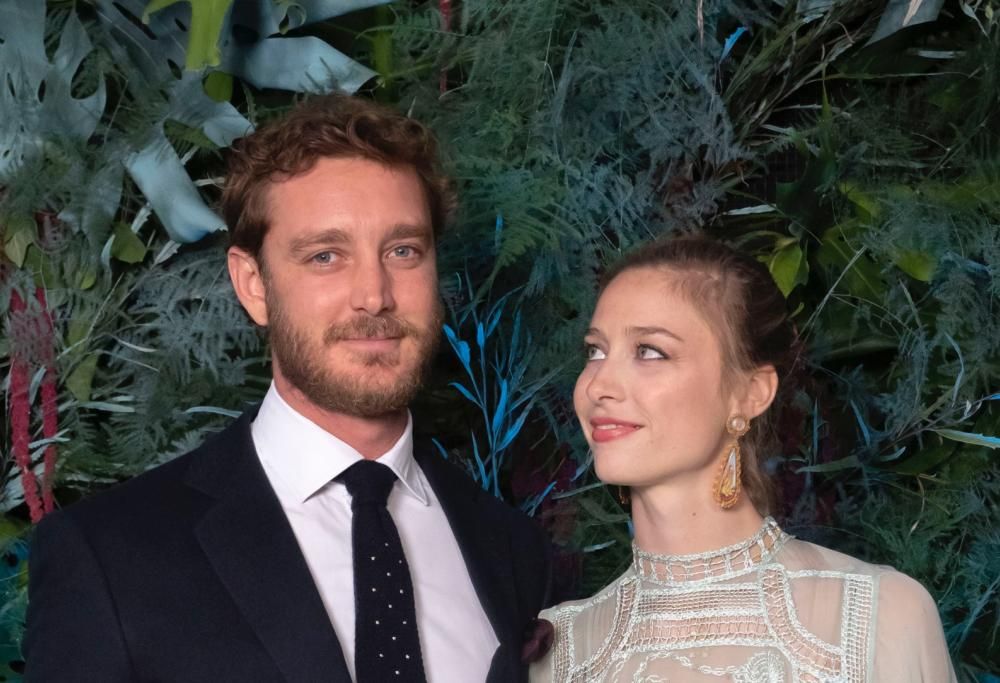 Quell’amore tutto speciale di Beatrice e Pierre Casiraghi per la semplicità