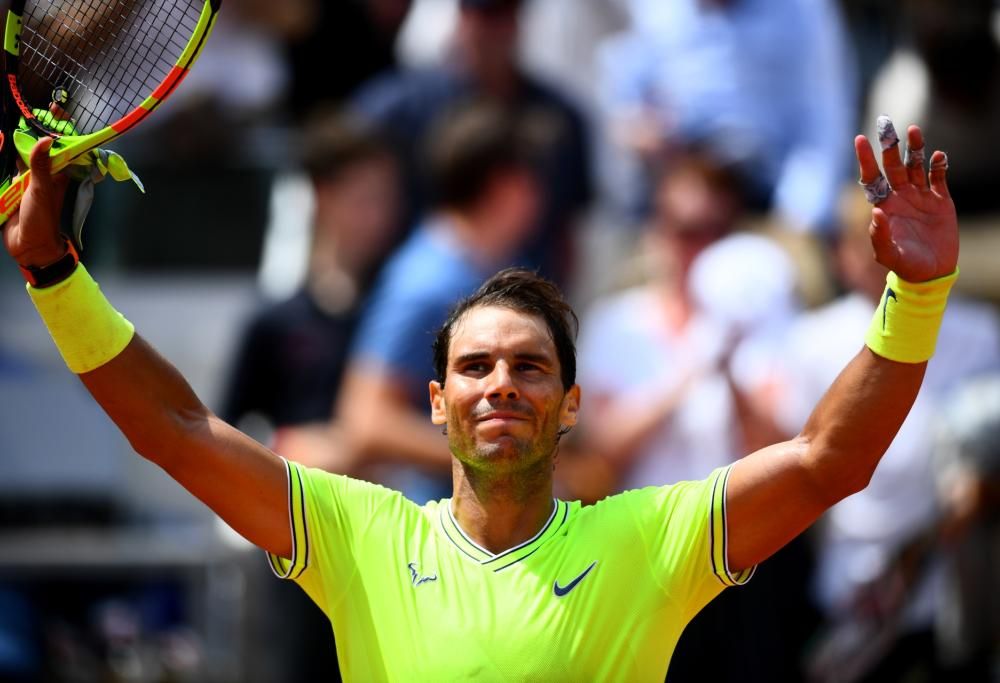 Monte Carlo Rolex Masters: arriva l’elite del tennis mondiale