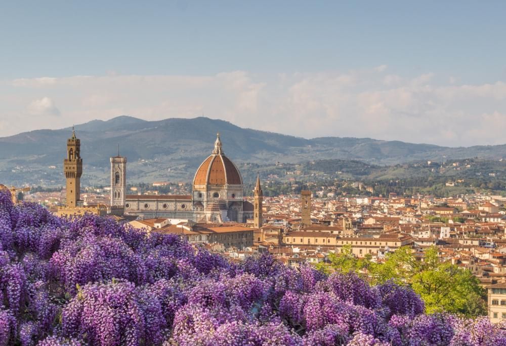 Firenze è la città dove si mangia meglio al mondo