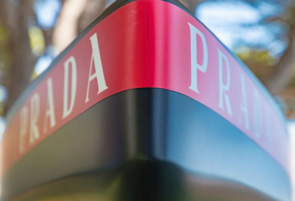 America’s Cup: varata la nuova Luna Rossa