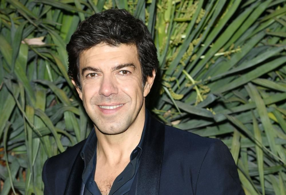 Anche Pierfrancesco Favino alla cerimonia di apertura delle Olimpiadi di Milano Cortina 2026