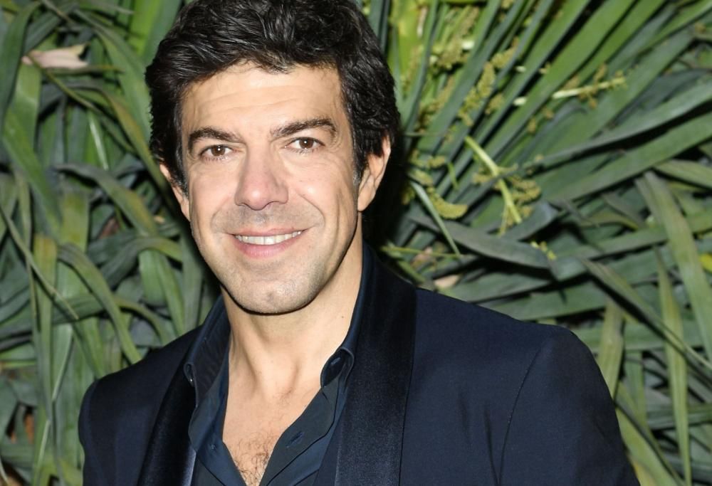 3  curiosità su Pierfrancesco Favino