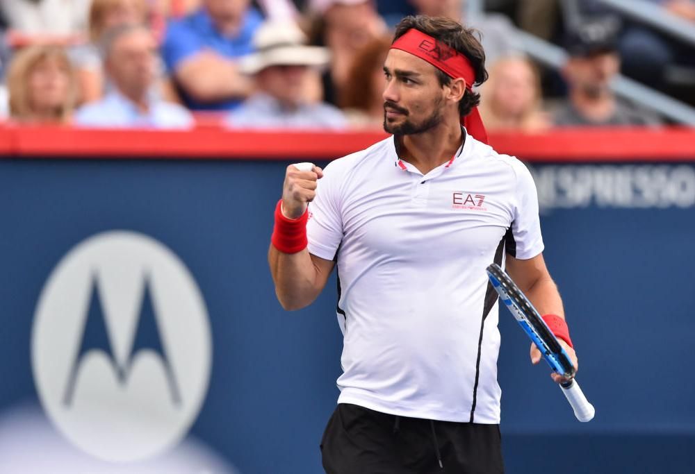 Nuovo record per l’Italia del tennis: otto italiani nella top 100