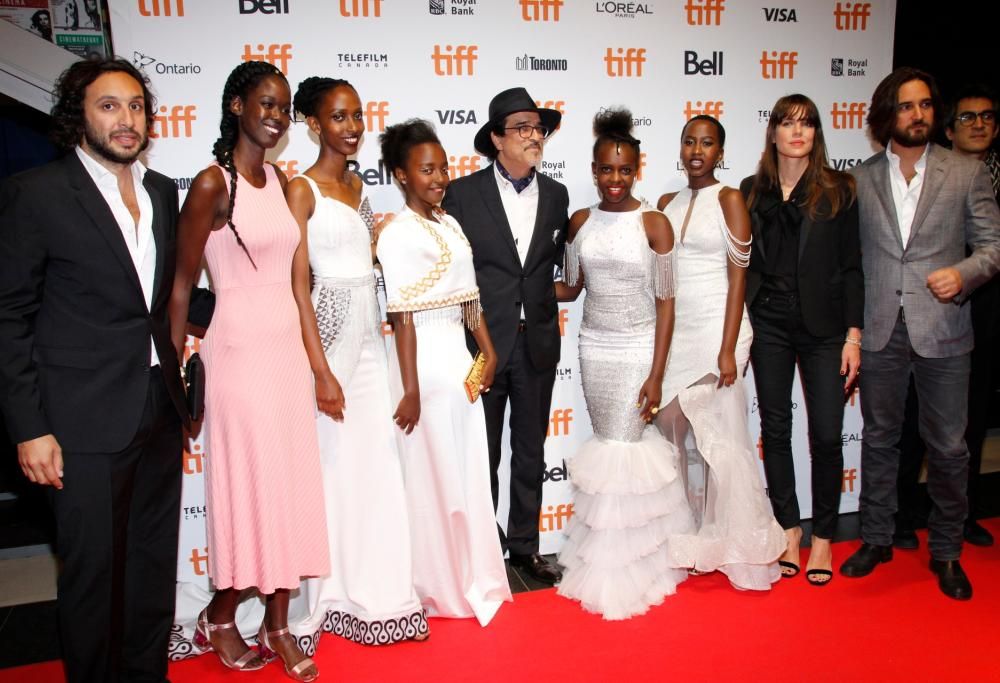 Charlotte Casiraghi: sempre più affascinante a Toronto