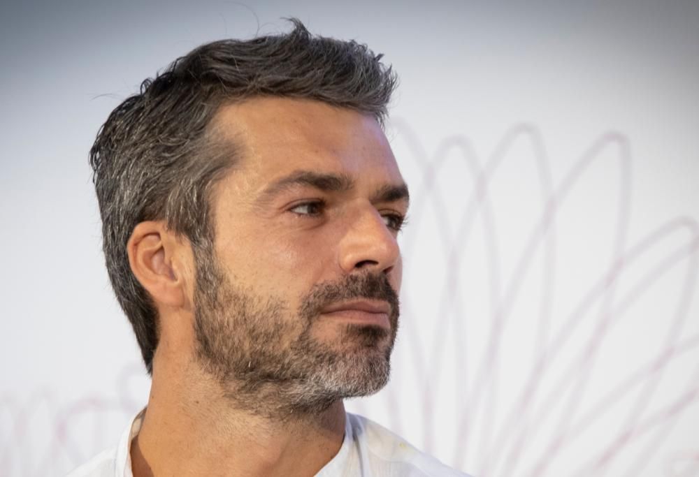 Passione Sicilia: anche Luca Argentero in vacanza nella splendida isola