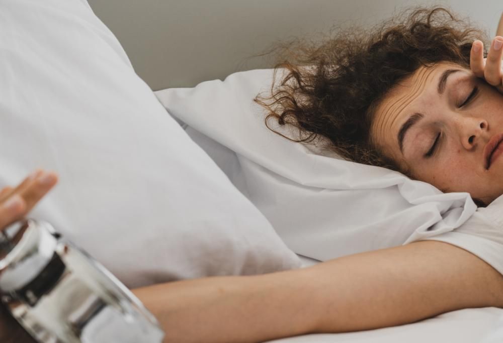 La mattina il cervello fa fatica a ripartire? Ecco perché