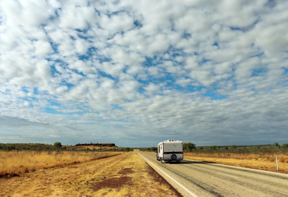 Ecco il lavoro dei sogni: quasi 3000 euro al mese per viaggiare in libertà
