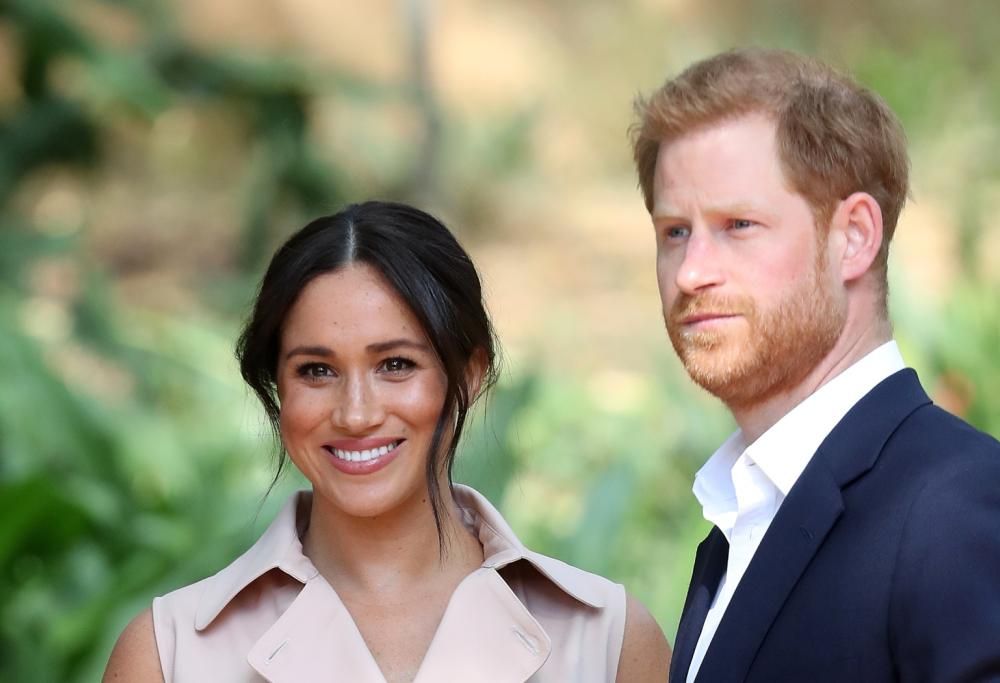 La figlia di Harry e Meghan porta la pace nella Famiglia Reale!
