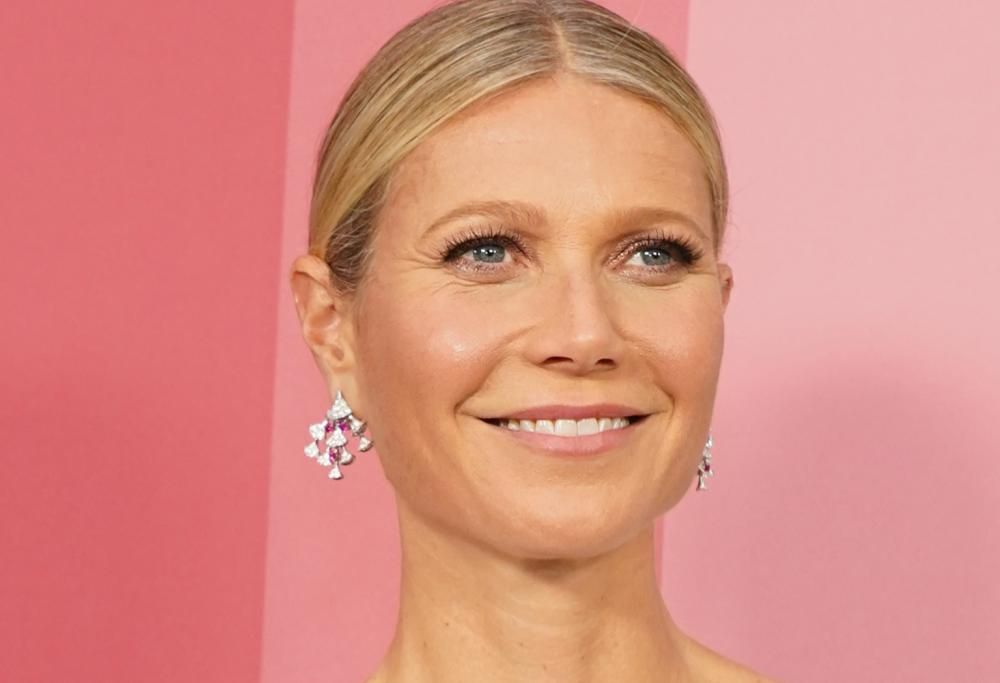 Gwyneth Paltrow messa in crisi dalla figlia Apple
