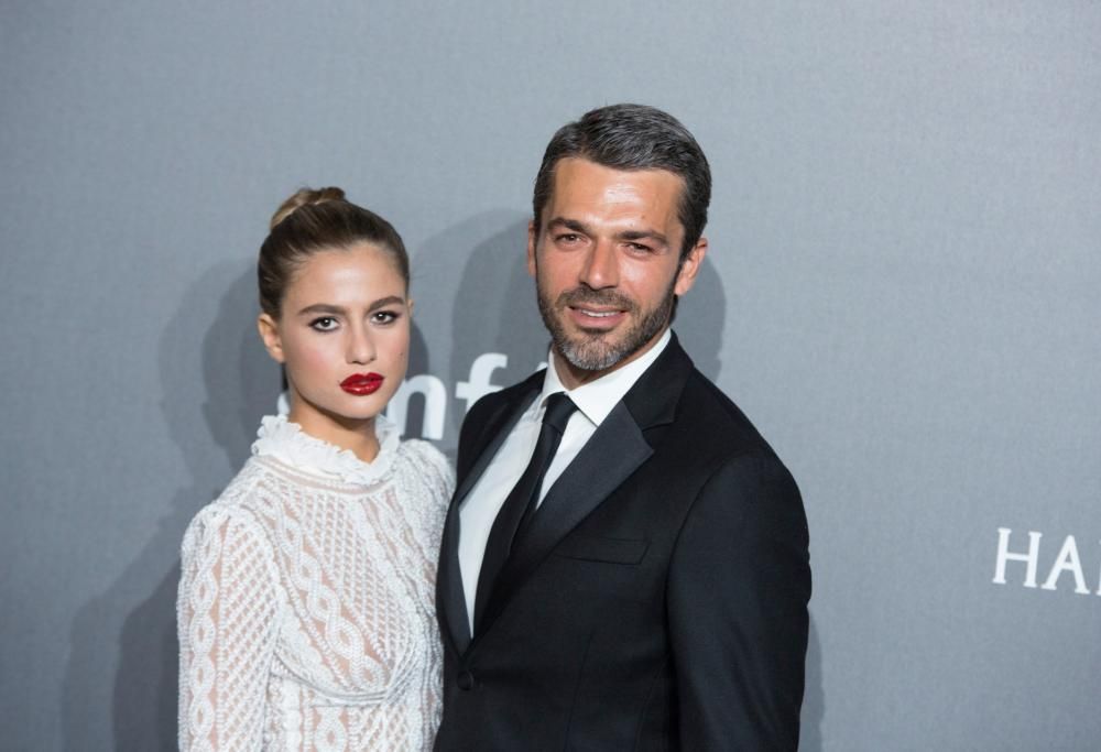 Luca Argentero e Cristina Marino rivelano il segreto del loro affiatamento: litigare