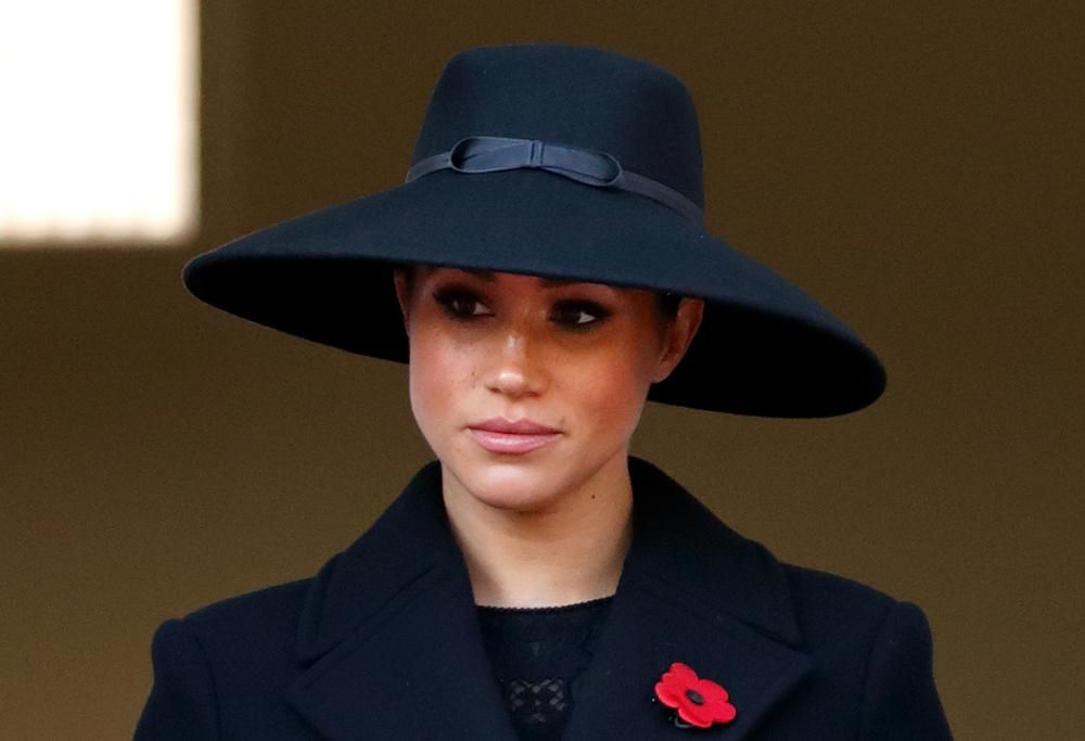 Meghan ora è sotto accusa