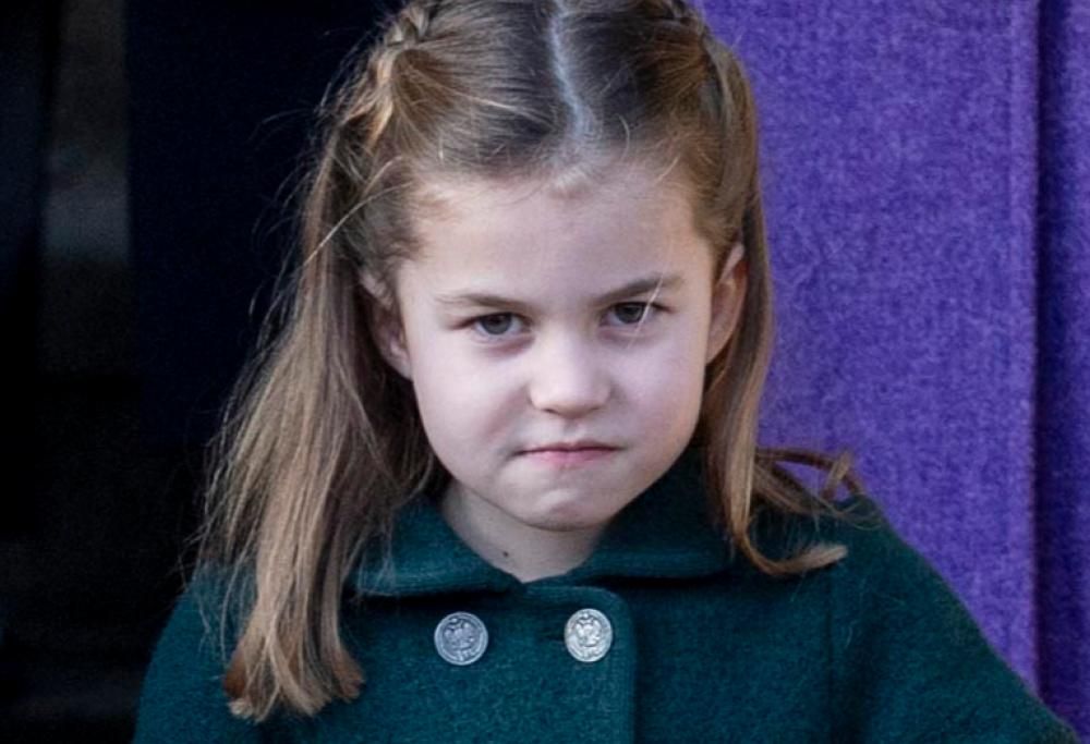 Megxit e non solo: da  Baby Charlotte a Lady Amelia, tutti i ribelli della Royal Family