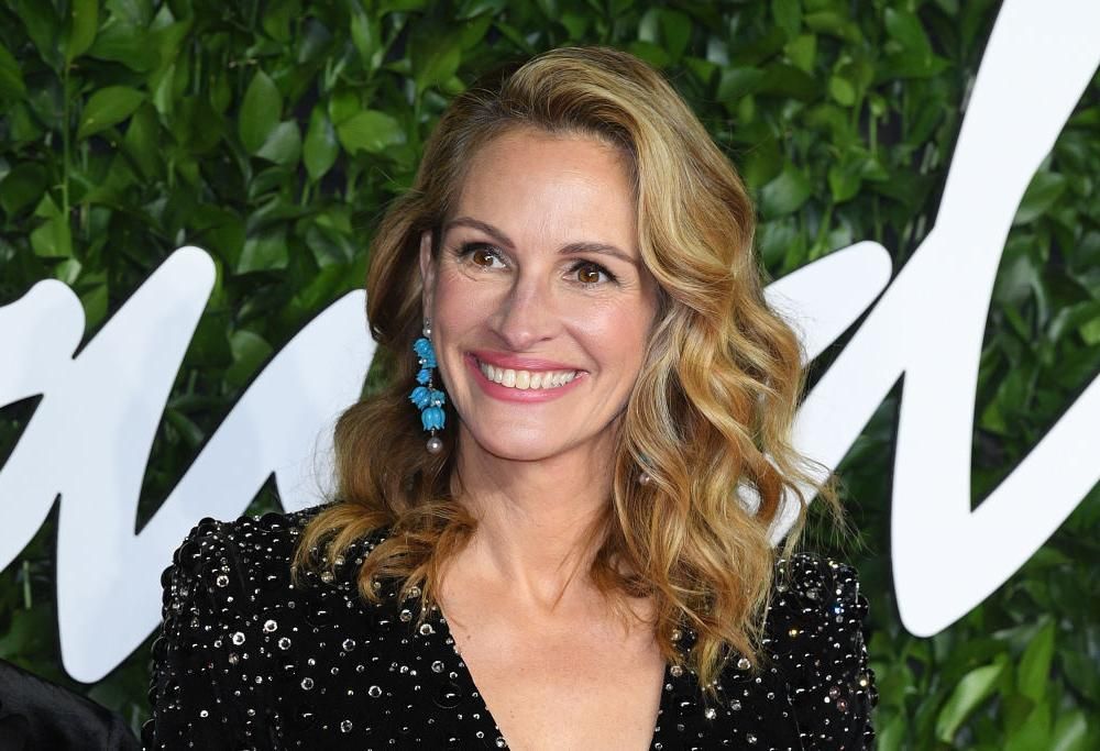 Julia Roberts legge una splendida poesia e ci tocca il cuore