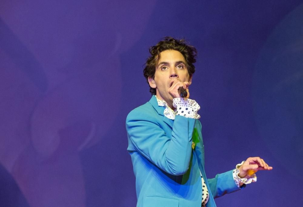 5 curiosità su Mika