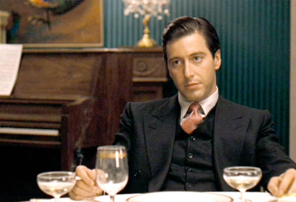 Al Pacino abbandonato dalla fidanzata: le regalava solo fiori!