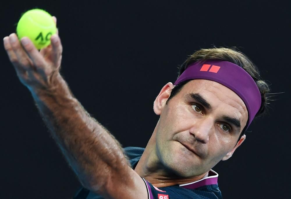 Il segreto vincente di Federer: una ricetta tutta italiana prima del match!