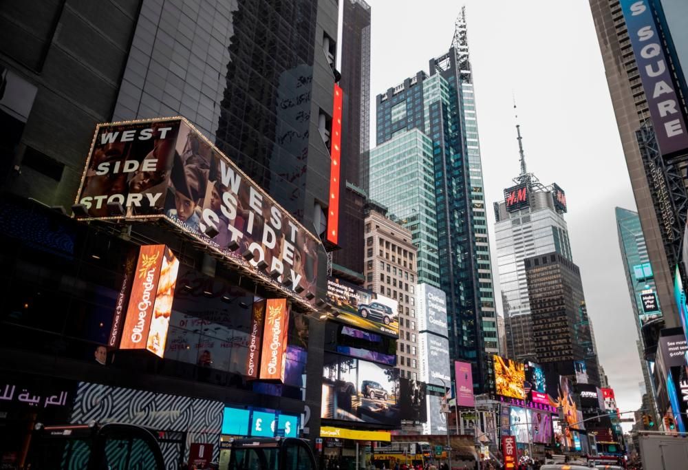 Avete nostalgia di New York? L’emozionante nuovo trailer di Steven Spielberg vi incanterà!