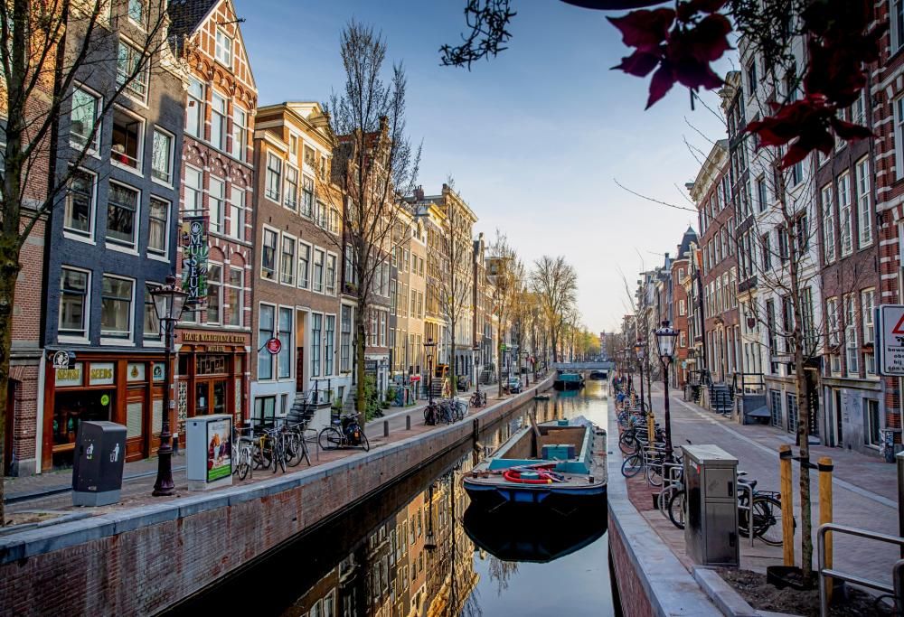 Hotel letterari: ecco i più belli d’Europa