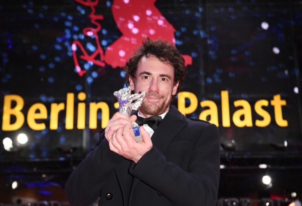 Elio Germano: ecco tutto quello che non sapete sullo straordinario attore che ha trionfato alla Berlinale