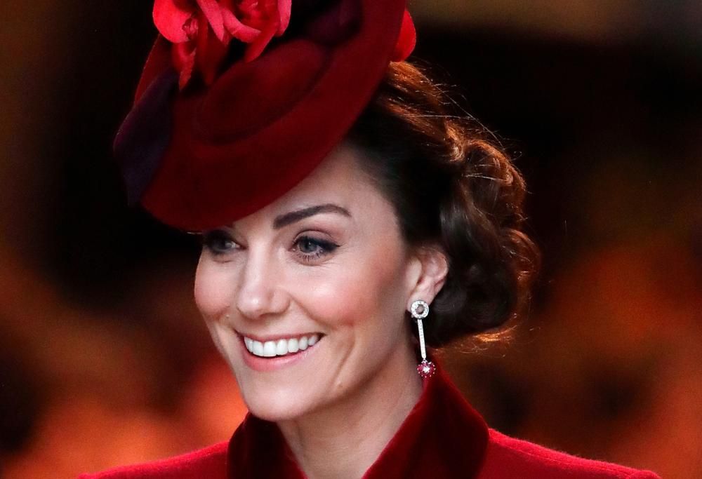 Sorpresa: anche Kate Middleton è fan di Jane Austen!